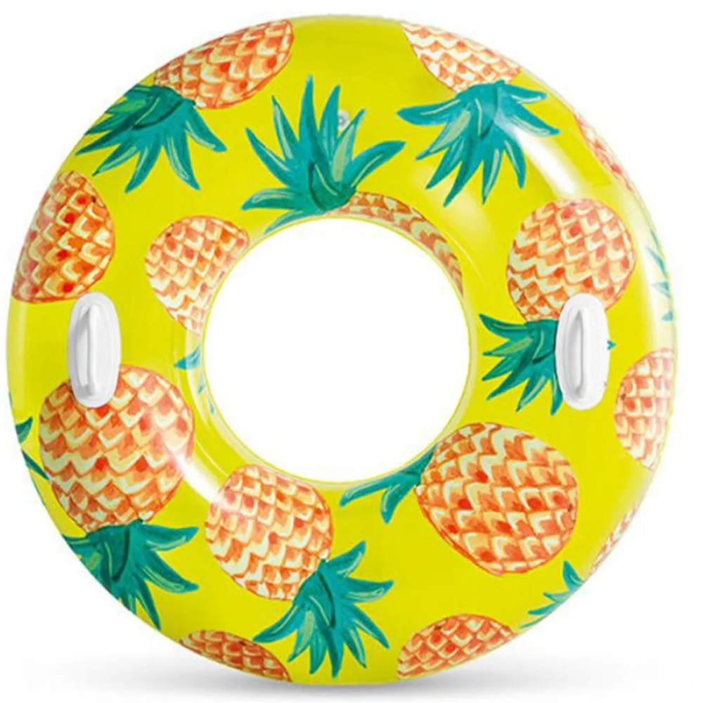 Intex - Tropical Fruit Tubes - Assorted