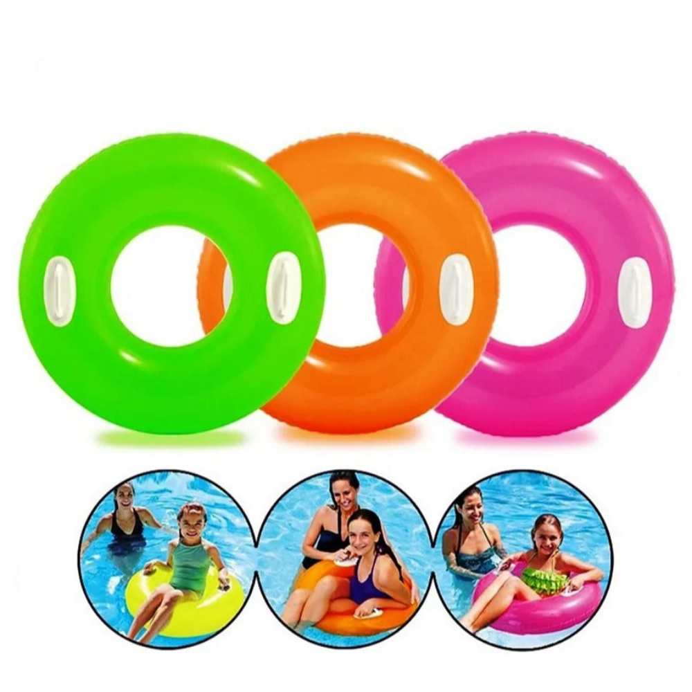 Intex - Tubes Float - Assorted