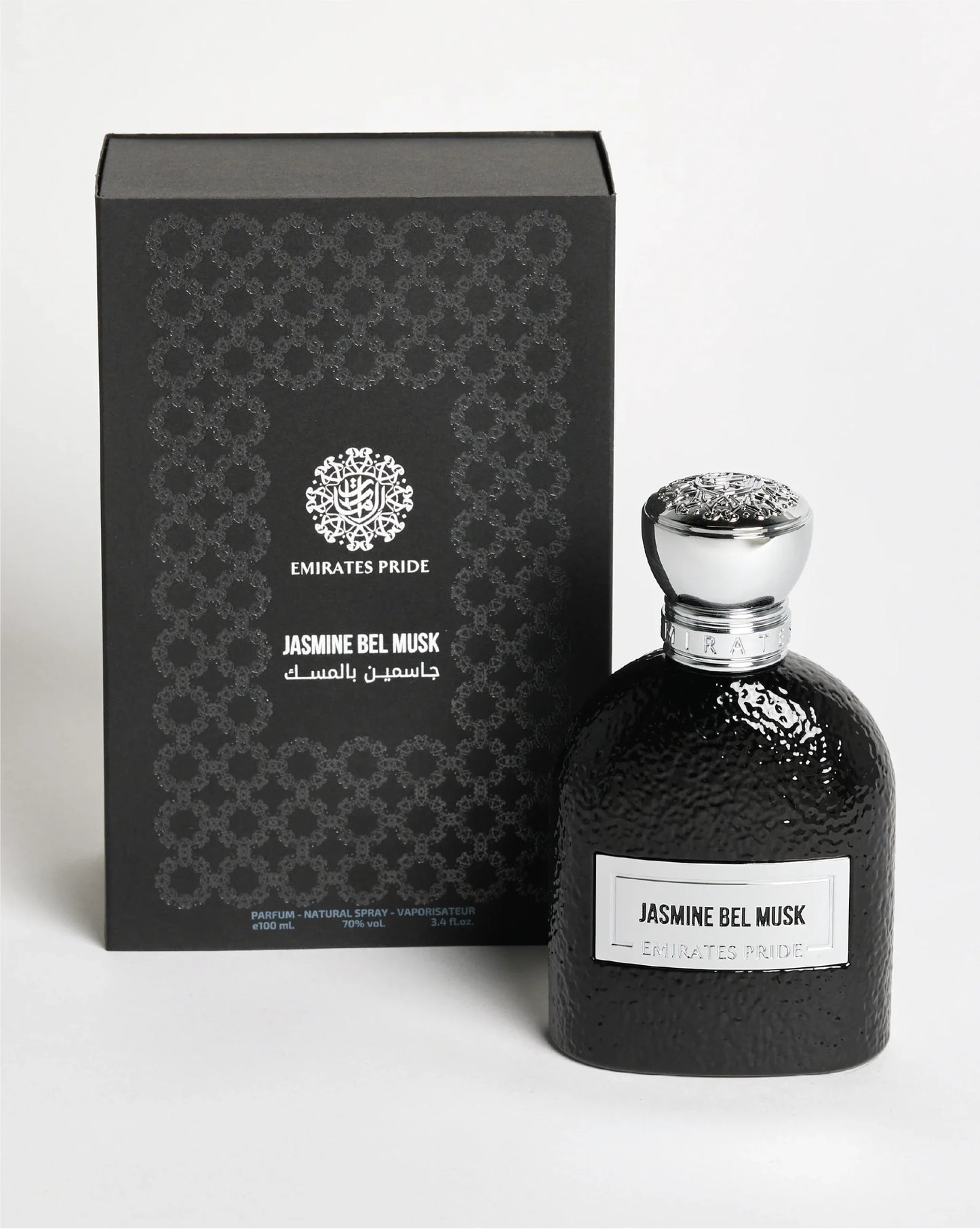 Emirates Pride Jasmine Bel Musk