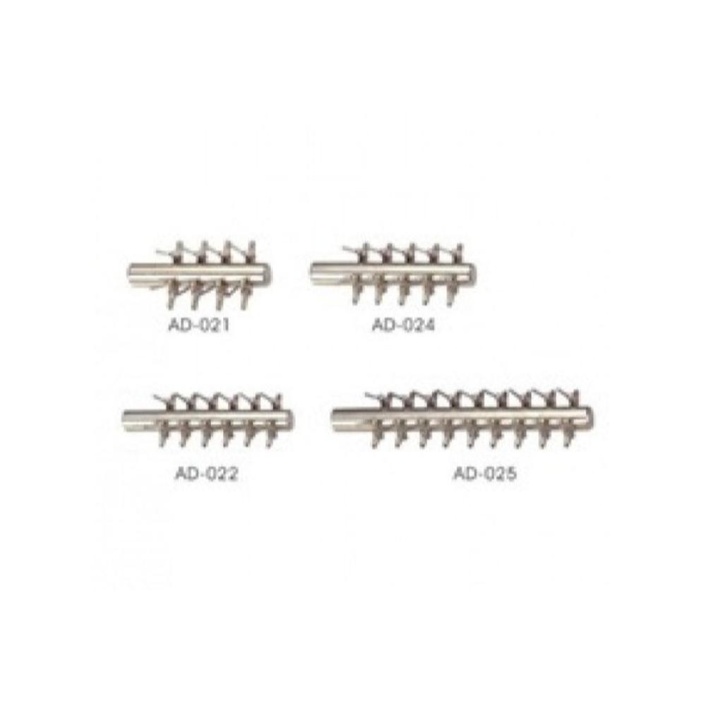 Boyu Multi Way Steel Joint 18pcs