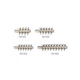 Boyu Multi Way Steel Joint 18pcs