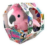 Happy Yappers ~ Cockatoo Slap Bracelet