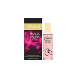 Jovan - Black Musk - W - Eau De Cologne - 96ML