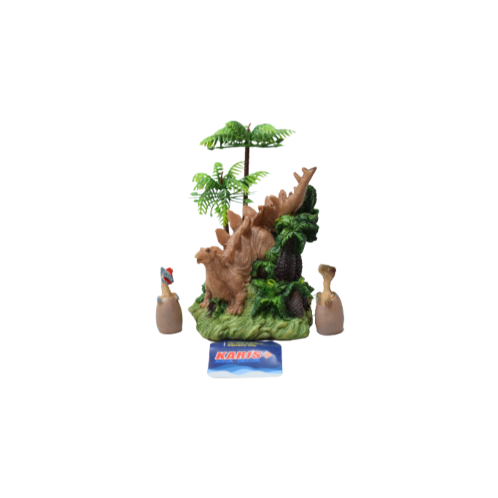 Karis Aquarium Decoration