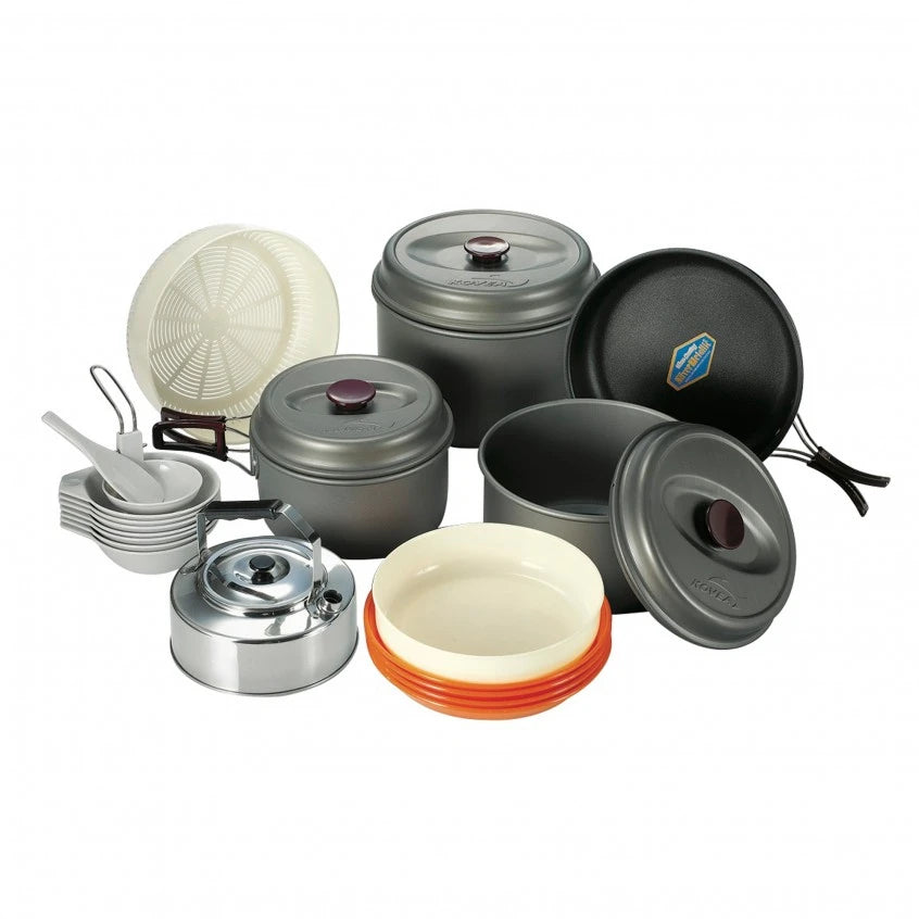 Kovea Hard 78 Cookset
