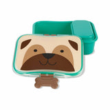 Skip Hop - Zoo Lunch Kit - Pug