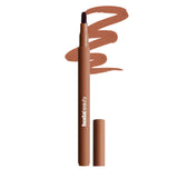 Huda Beauty Lip Contour Lip Stain For 12-Hour Wear - Toasty Brown