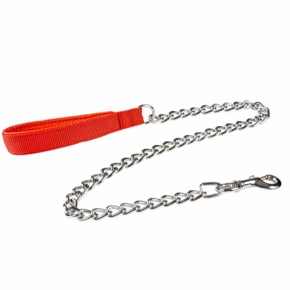 Duvo+ Lead Chain Padded Handle