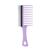 Tangle Teezer Comb - Lilac/Black