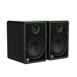 MACKIE - شاشات CR5-X متعددة الوسائط مقاس 5 بوصات (زوج)