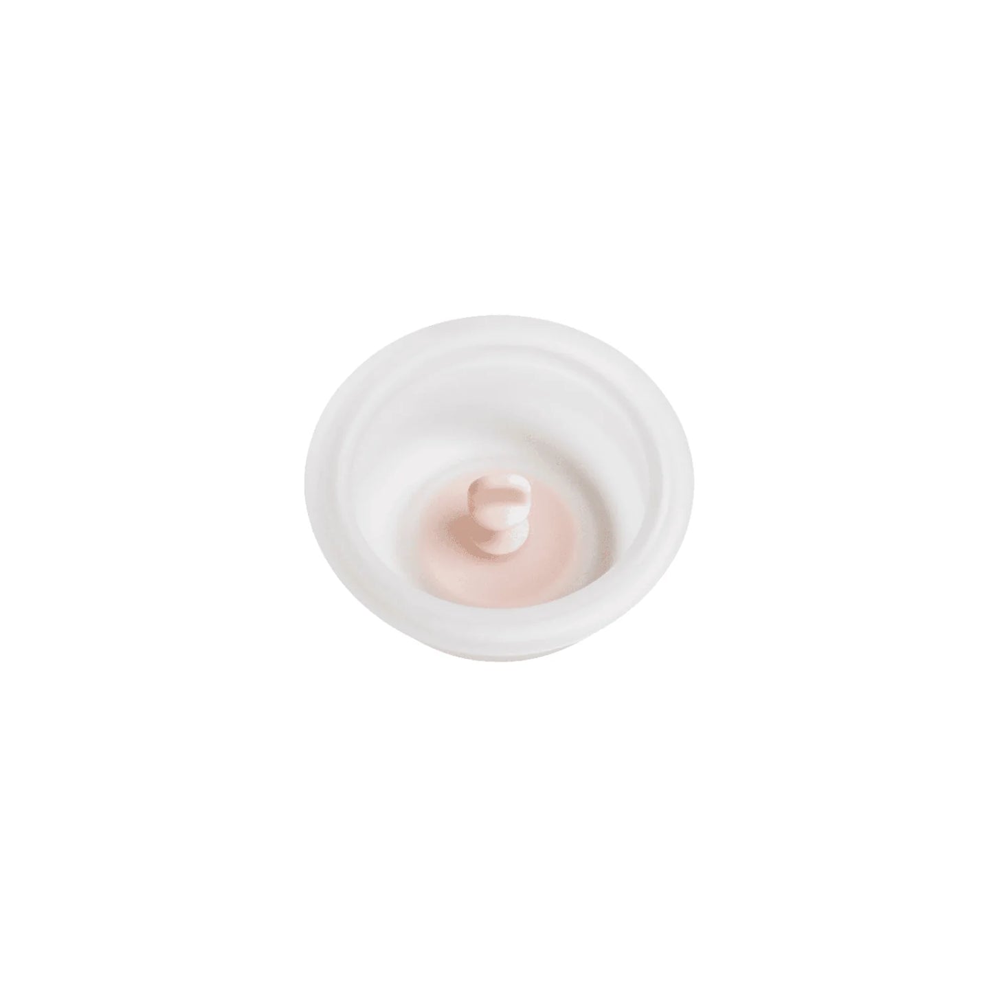 Hegen Manual Breast Pump Diaphragm (SoftSqround™)