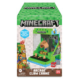 Minecraft Arcade Claw Crane Core Series (MC014BCS)