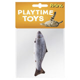 Mikki Catnip Fish - Trout 10cm
