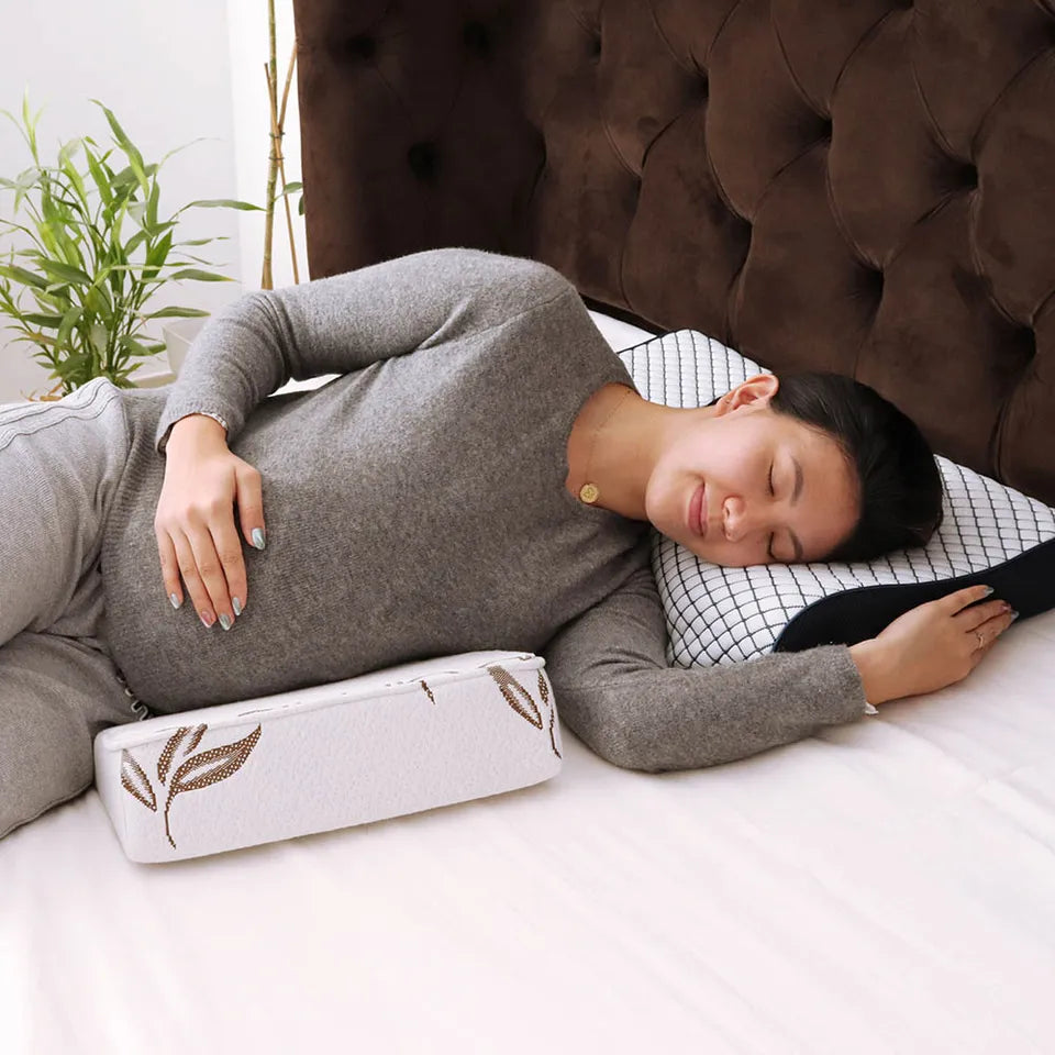 MOON Pregnancy Wedge Pillow