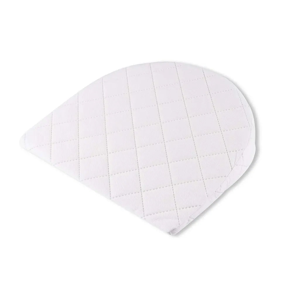 MOON - Universal Crib Wedge - Half Moon