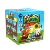 Phatmojo Grow A Garden 20.3cm Plush (Assorted - Includes 1)
