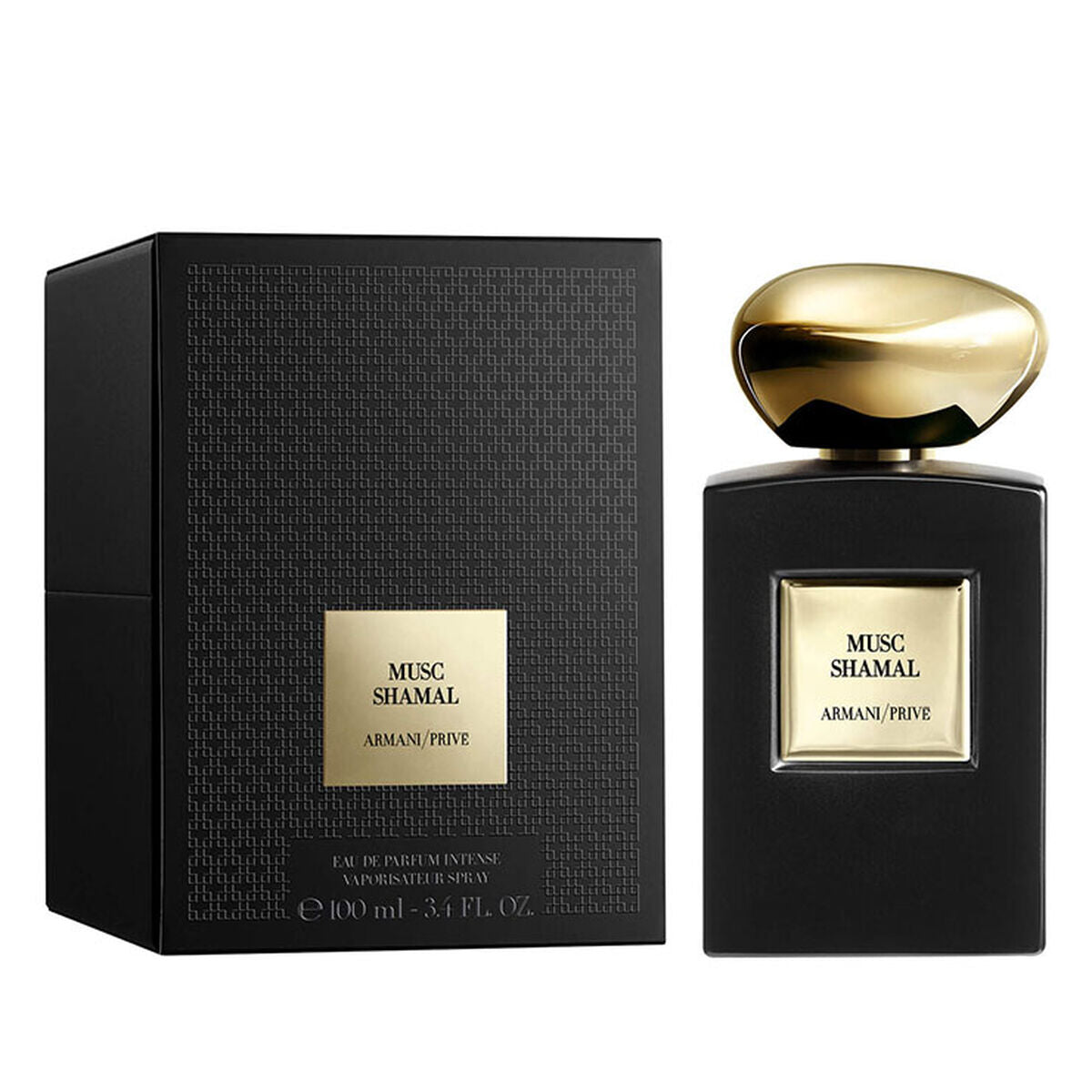 Armani Prive Musc Shamal Eau De Parfum 100ml