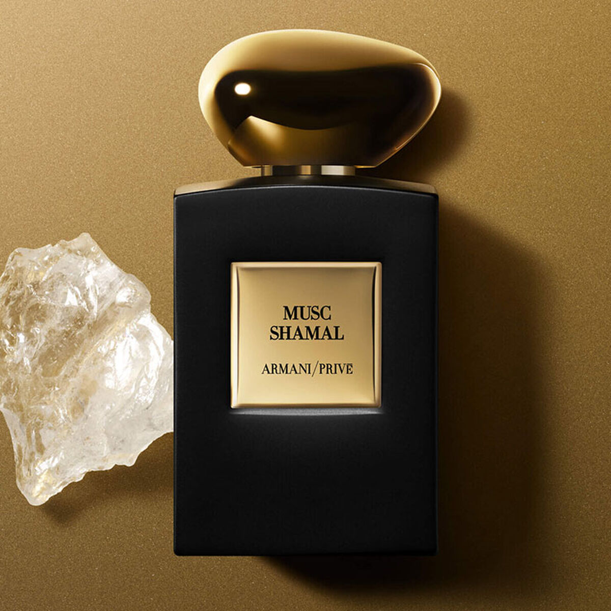 Armani Prive Musc Shamal Eau De Parfum 100ml