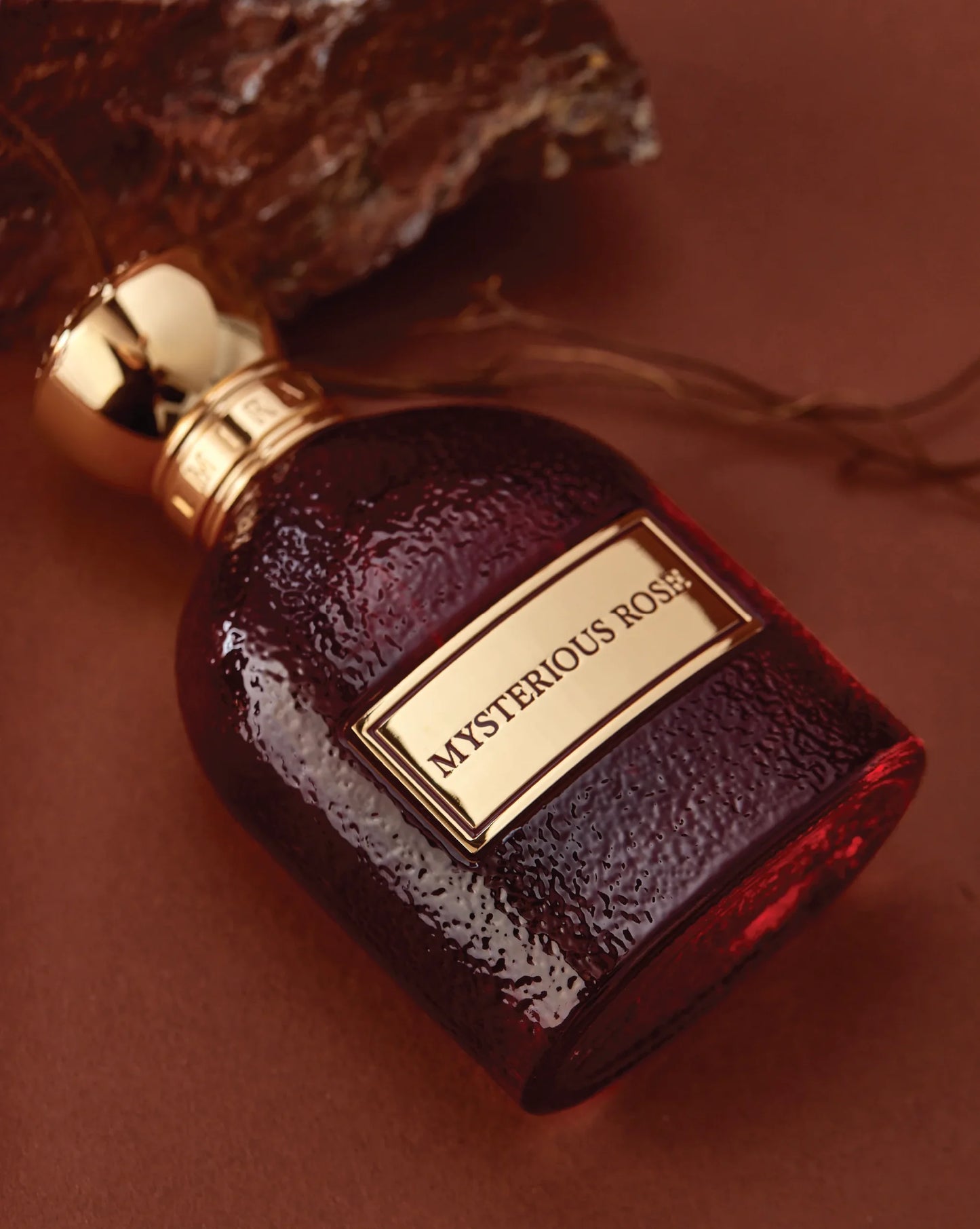 Emirates Pride Mysterious Rose