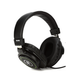 Mackie - MC-100 Professional Closed-Back Headphones