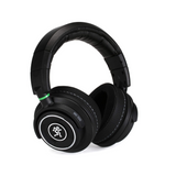 Mackie - MC-350 Professional Closed-Back Monitoring Headphones