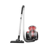Hoover Air Mini Vacuum Cleaner 850W Grey/Red