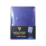 Volted Premium Collectibles - 35pt Card Holder (25pcs)