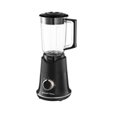 Russell Hobbs Blade Boost 1.5L Jug Blender 750W Black