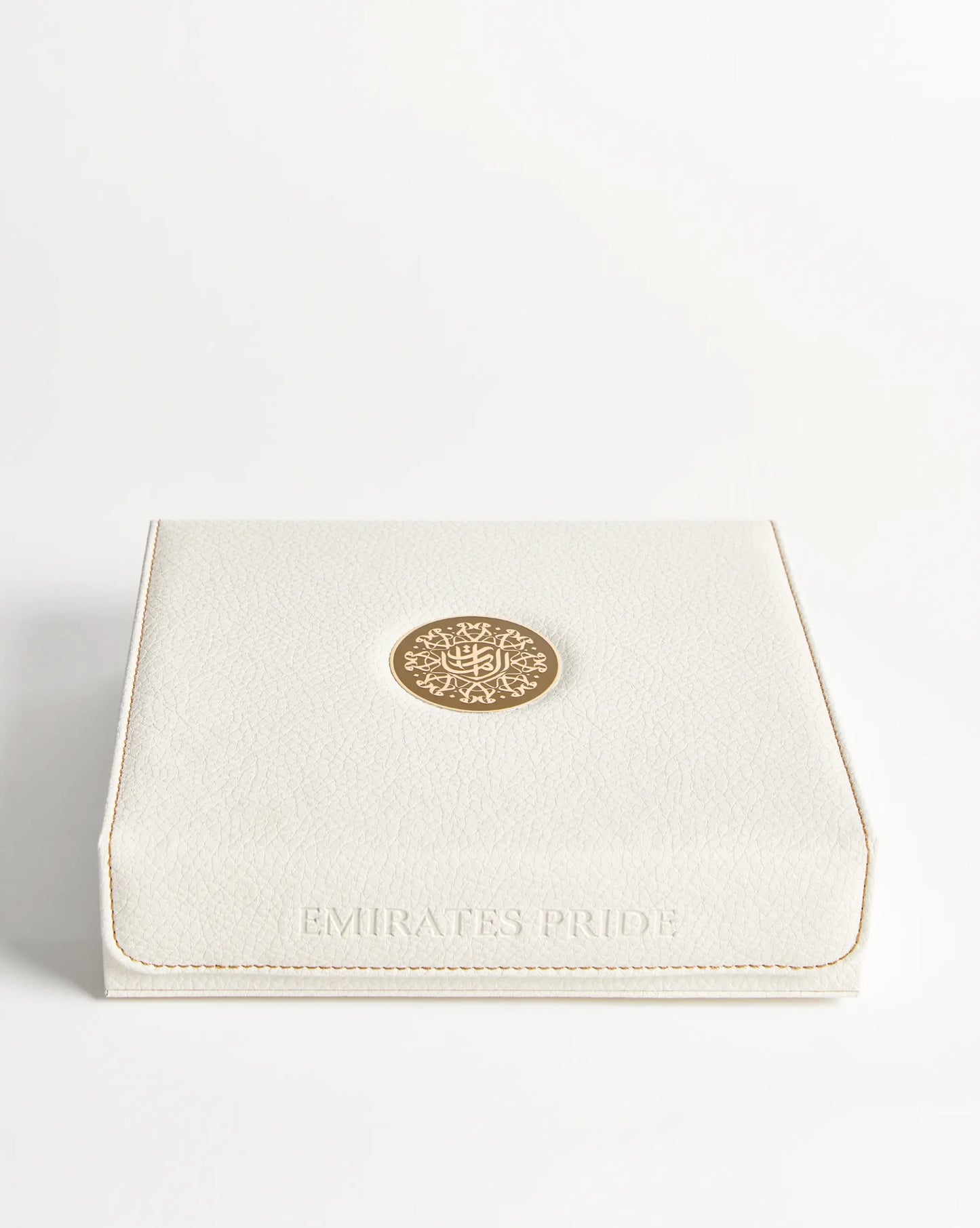 Emirates Pride Maroon Gift Set