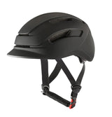 Marshall Helmet - Black - Large -58-60cm