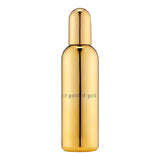 Milton Lloyd - Color Me Gold Homme - Men Eau De Parfum - 90ml