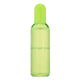Milton Lloyd - Color Me Volt Homme - Eau De Parfum - For Men - 90ml