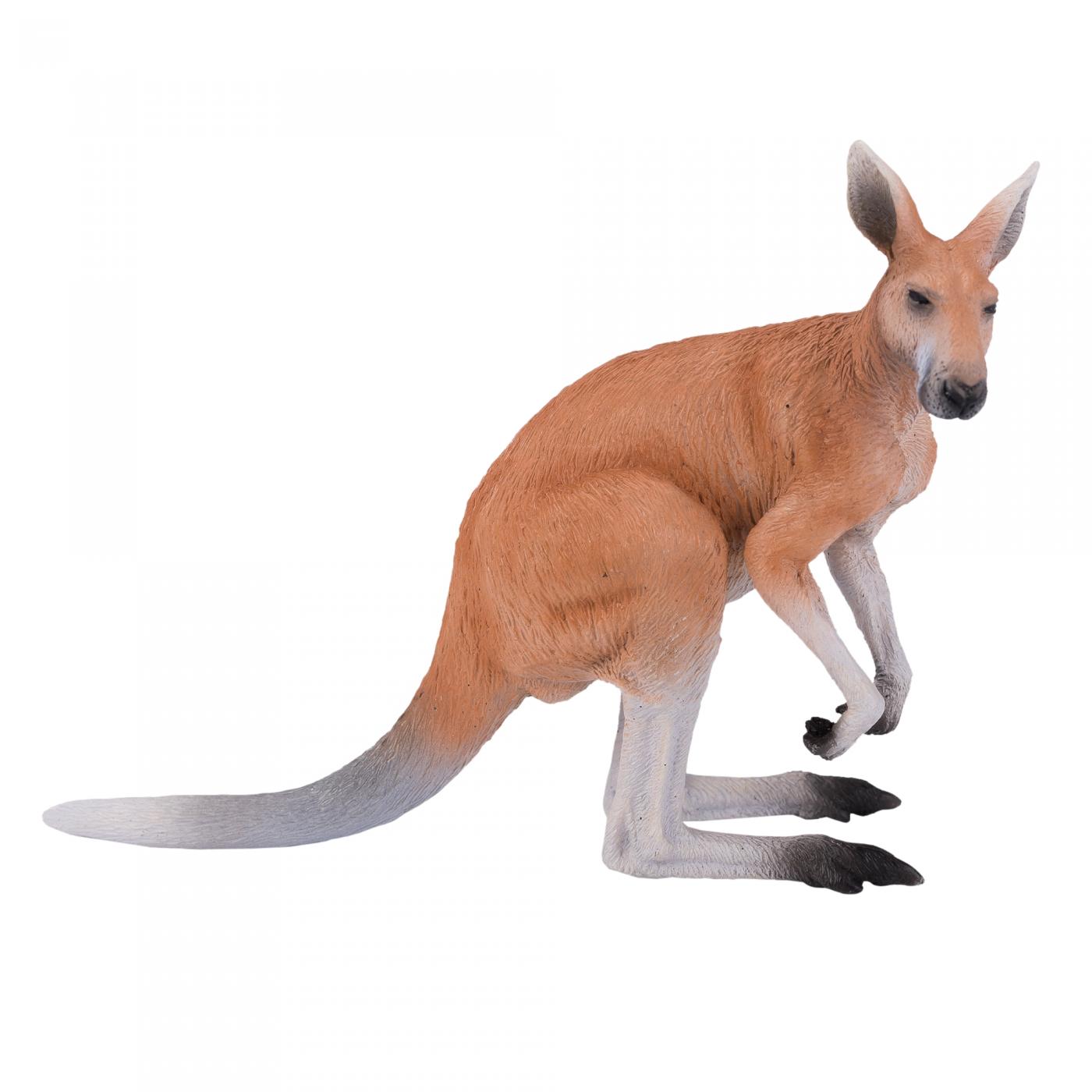 Animal Planet Mojo Kangaroo -L (381010)
