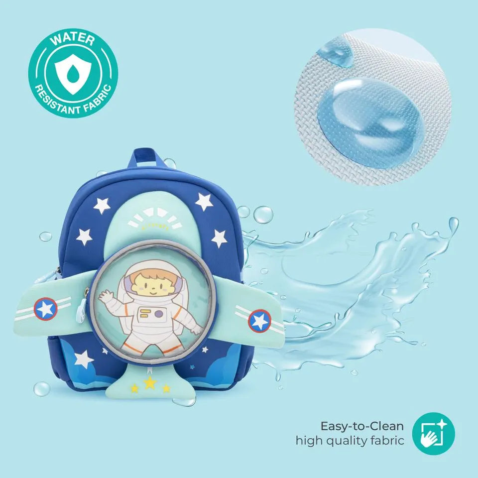 MOON Kids Backpack – Astronaut