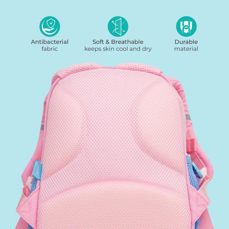 MOON Kids Backpack – Bunny