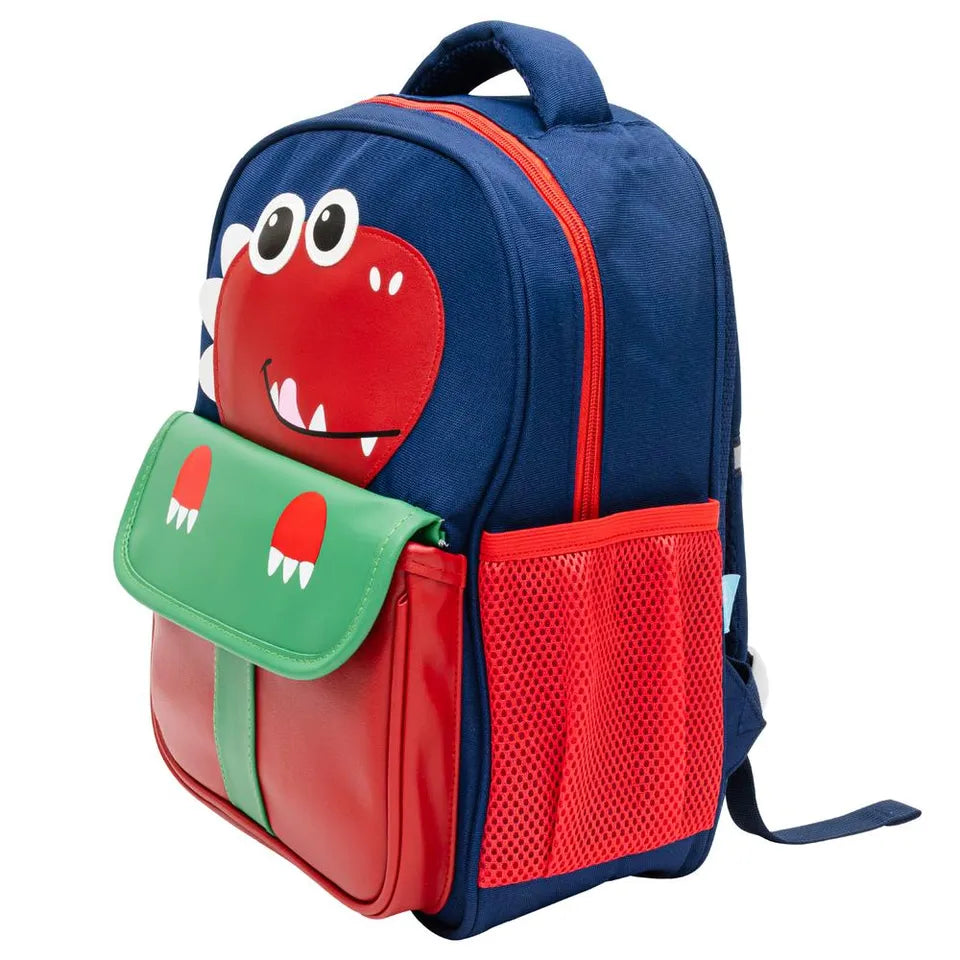 MOON Kids Backpack – Dino