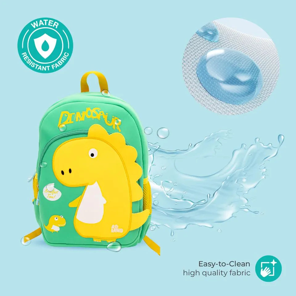 MOON Kids Backpack – Dinosaur