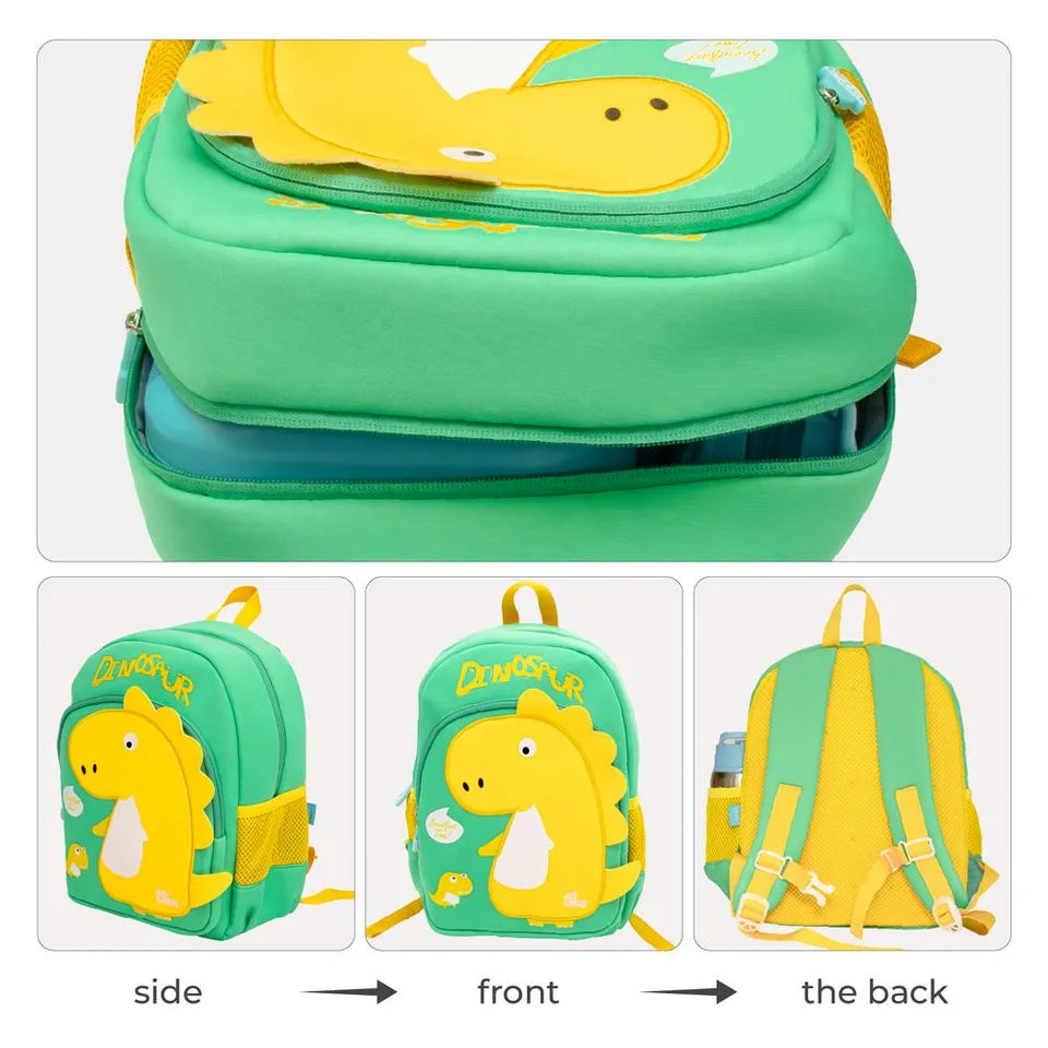 MOON Kids Backpack – Dinosaur