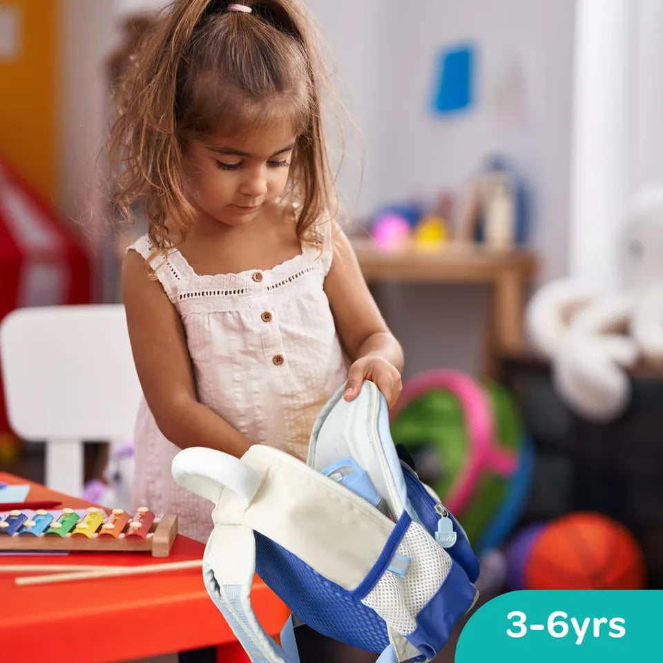 MOON Kids Backpack – Panda