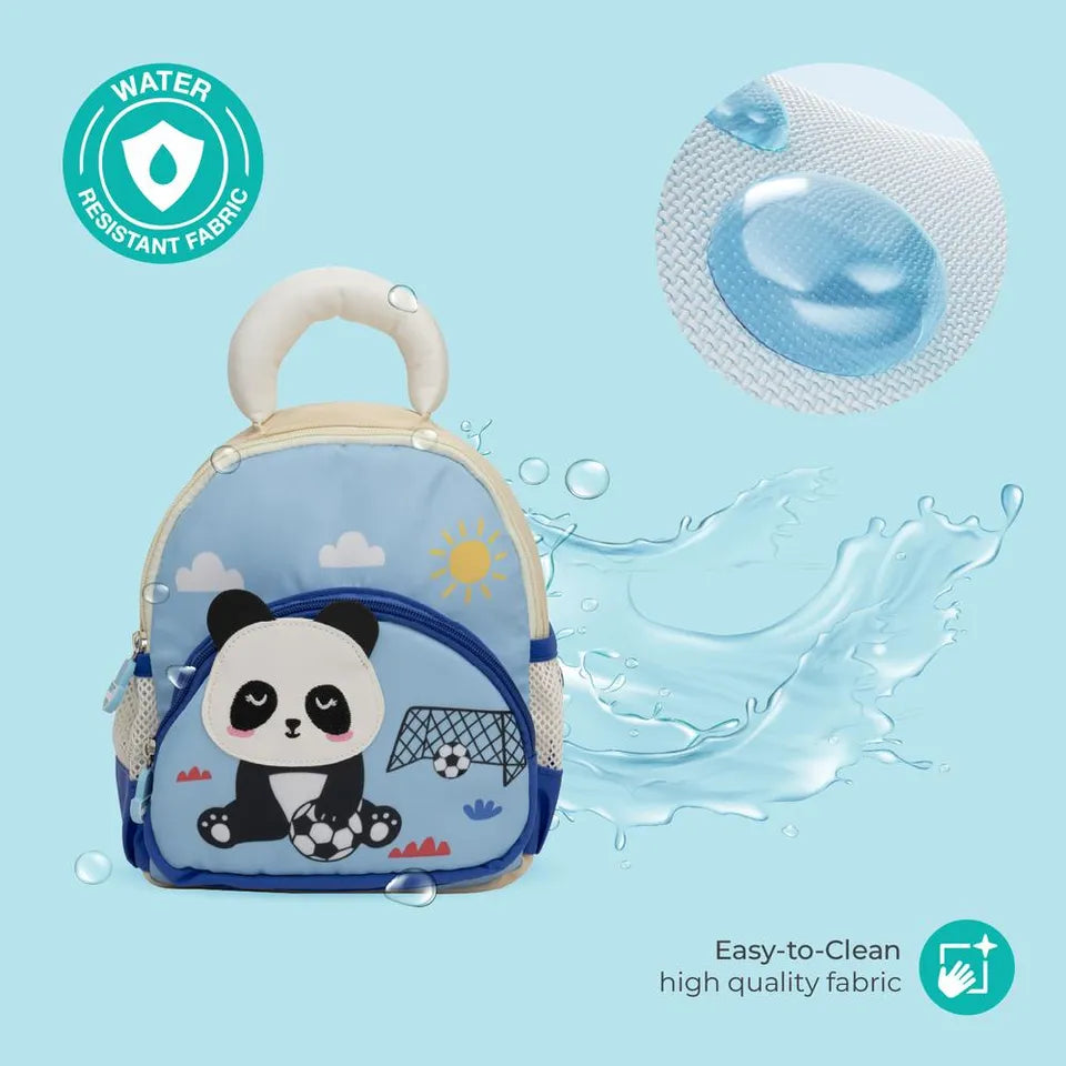 MOON Kids Backpack – Panda