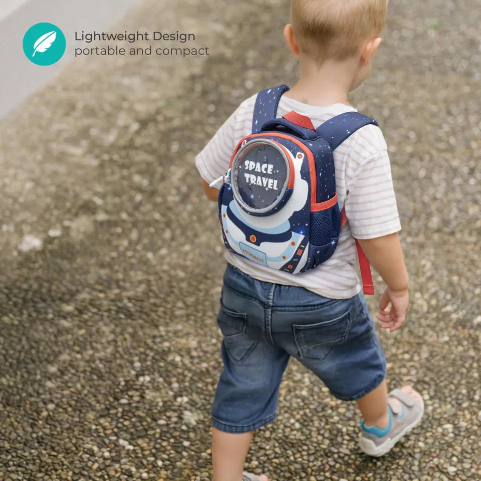 MOON Kids Backpack – Space Adventure