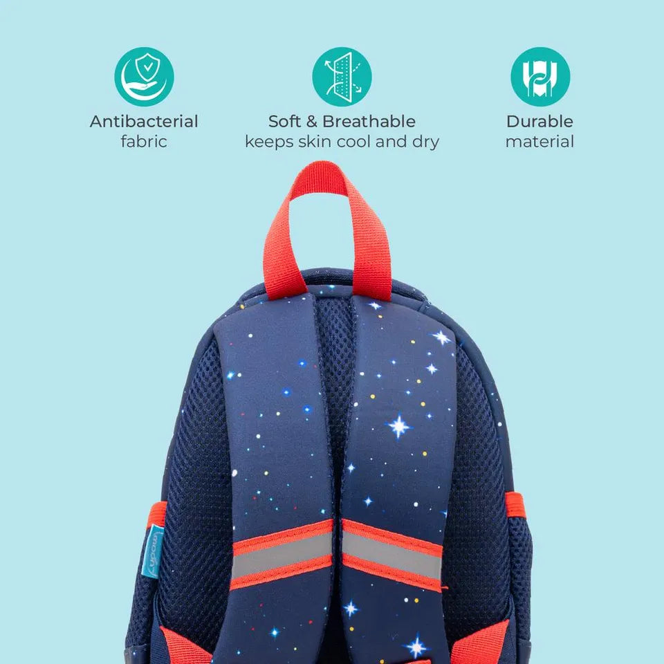 MOON Kids Backpack – Space Adventure