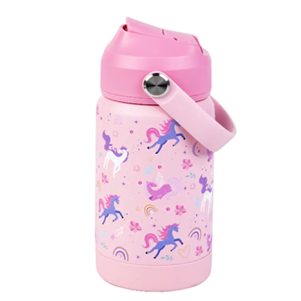 MOON Kids Insulated Water Bottle – Unicorn