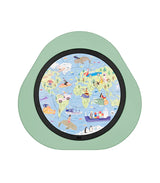 Stokke Mutable Puzzle V2 Around The World - Green