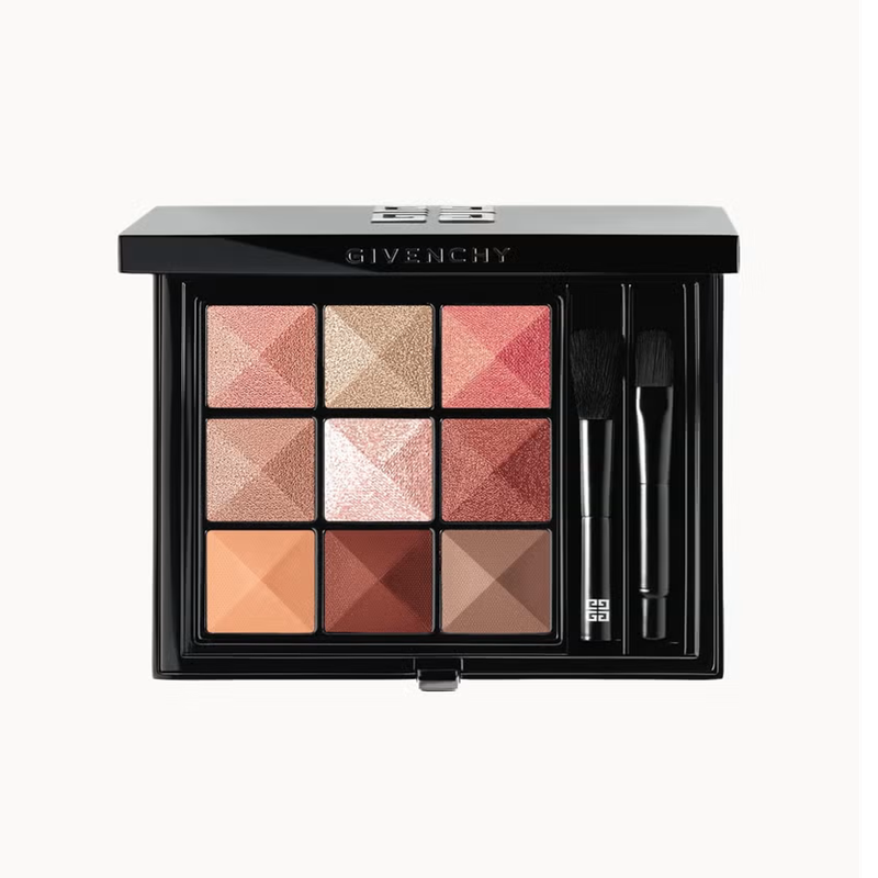 Givenchy Le 9 Multi-Finish Eyeshadows Palette – Flitit - Online Store
