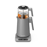 Nutricook2-in-1 Kettle & Tea Maker 1.7L