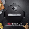 Nutricook Smart Pot 2 Pressure Cooker 6 liters