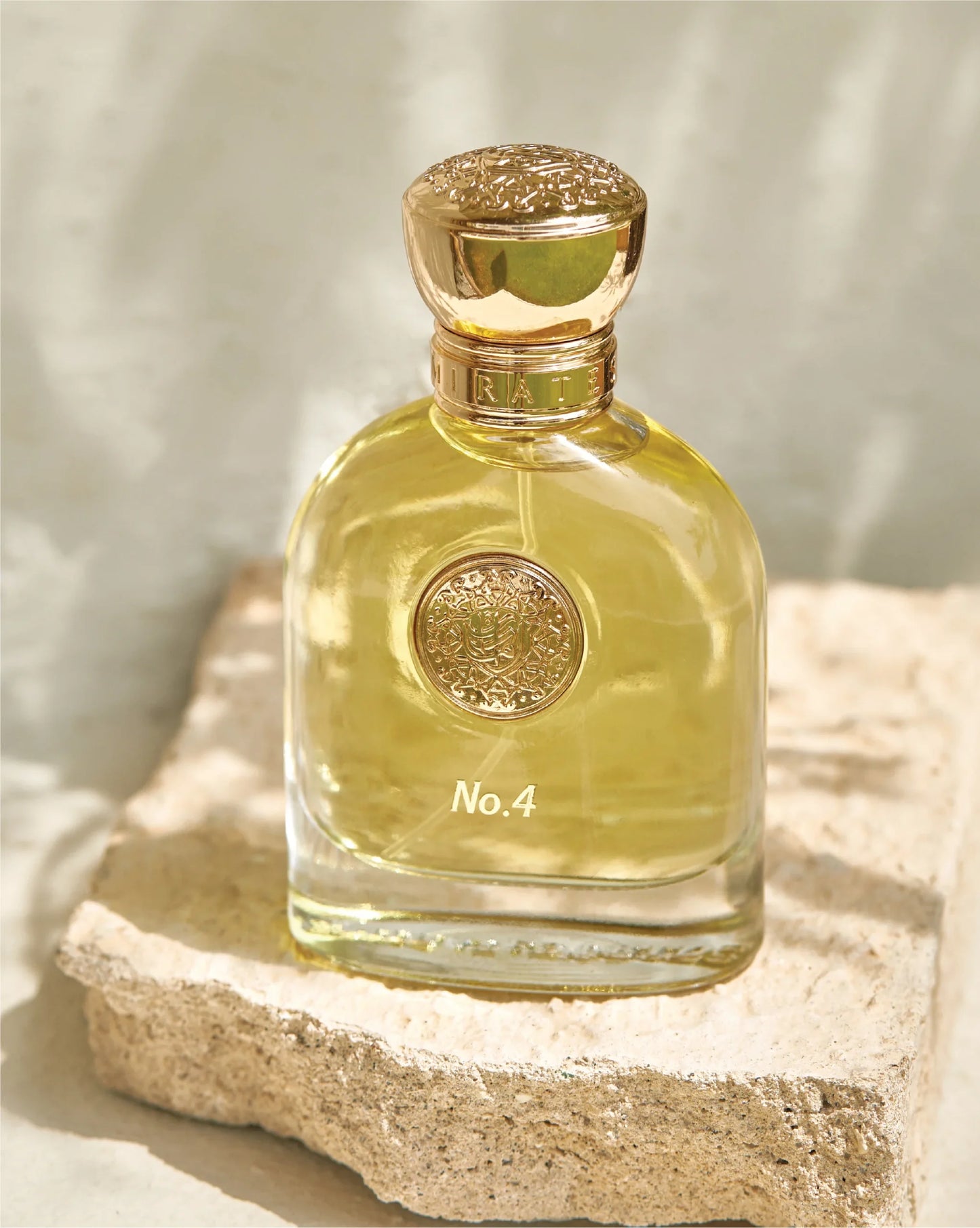 Emirates Pride No. 4