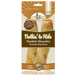 Nothin’ to Hide Small Roll Peanut Butter Healthy Dog Chews 90gm