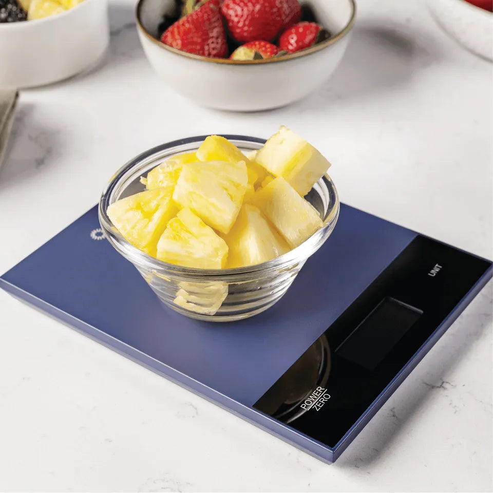 Nutricook - Kitchen Scale - 5kg - Blue